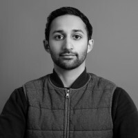 Sachit Sachdev