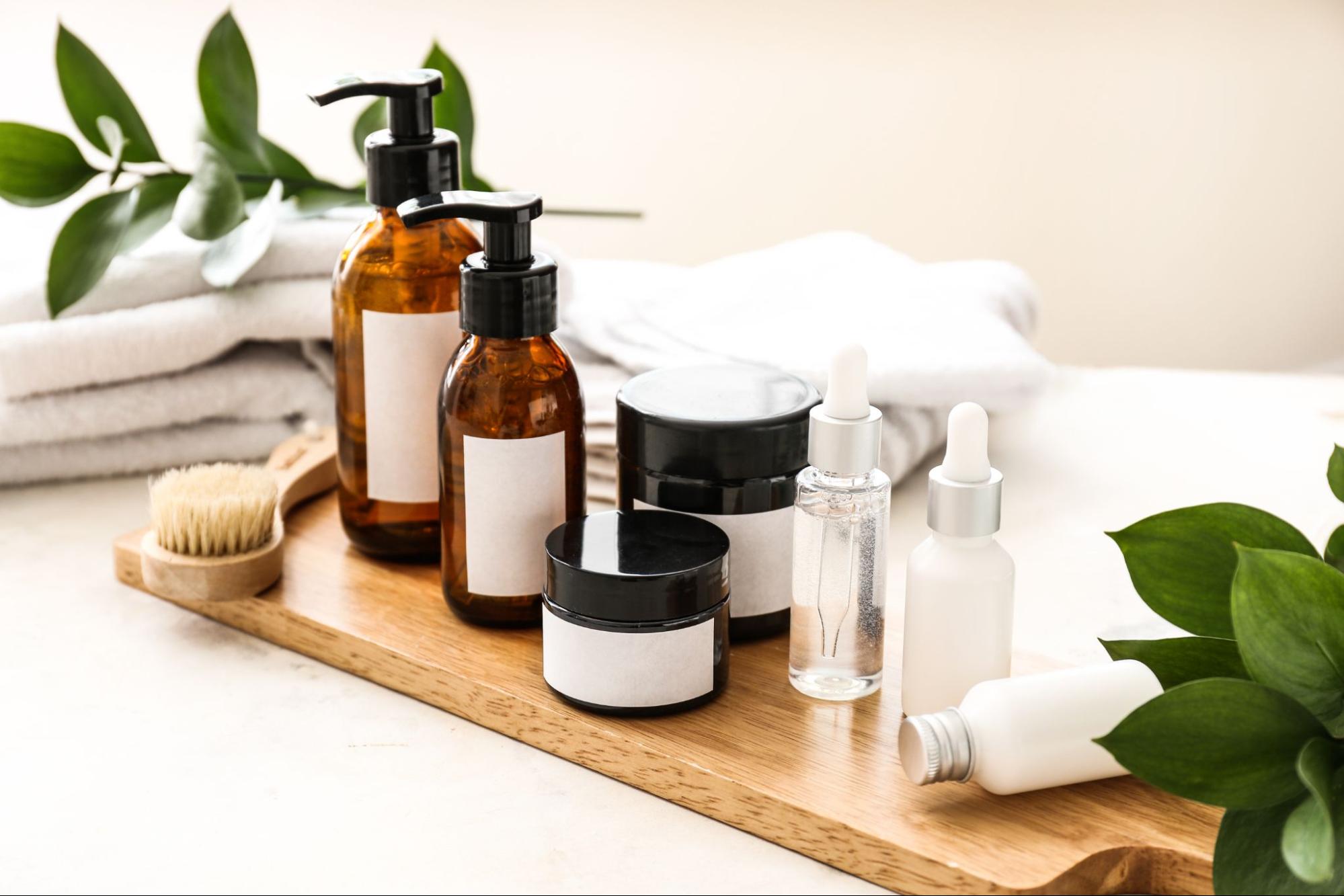 Amazon Beauty Products