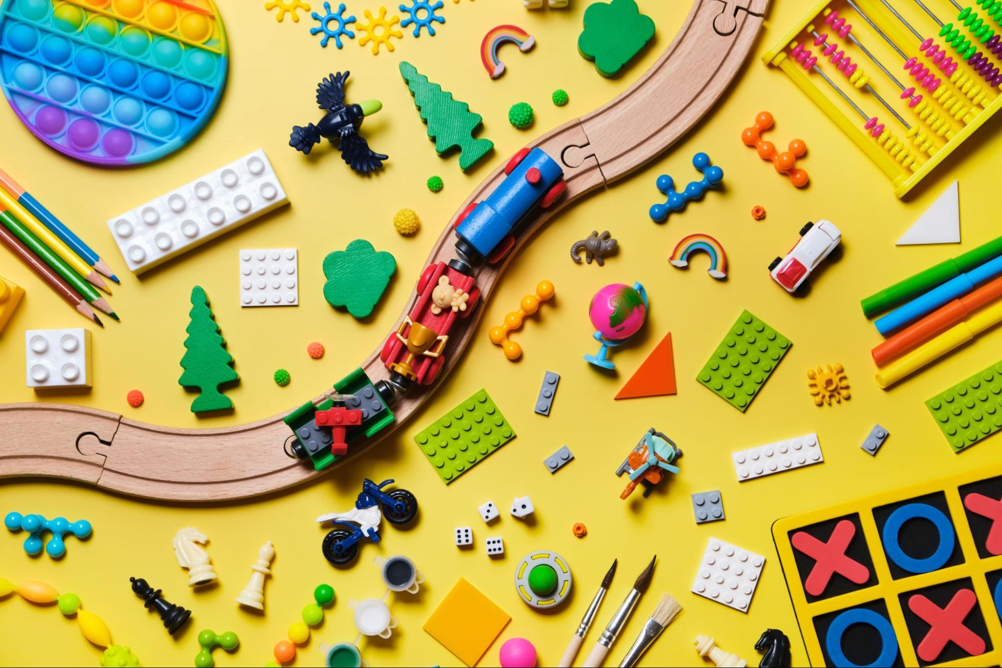 Amazon Kids Toys