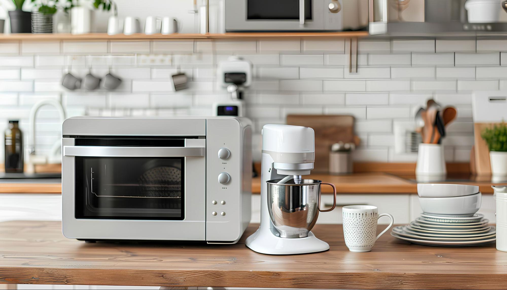 Amazon Kitchen Essentials