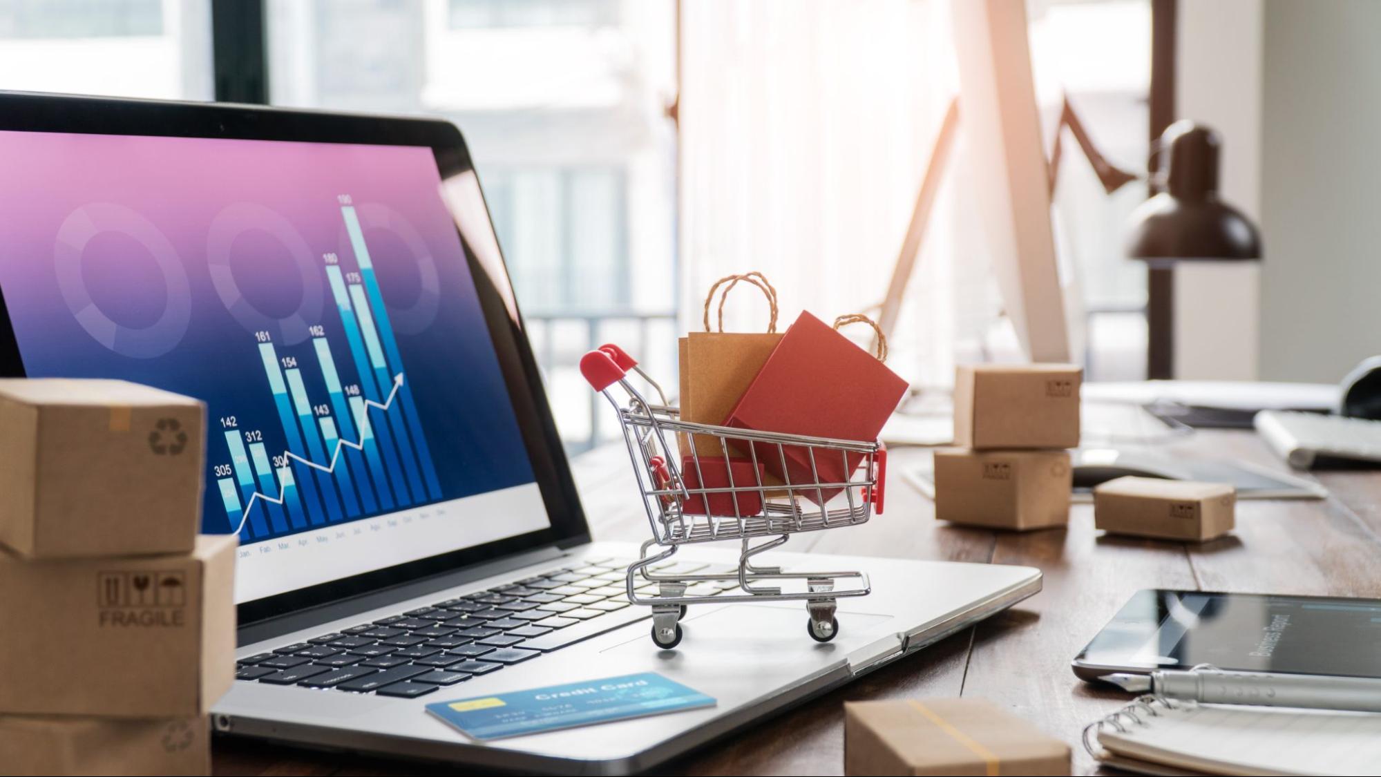 Amazon Shopping Cart