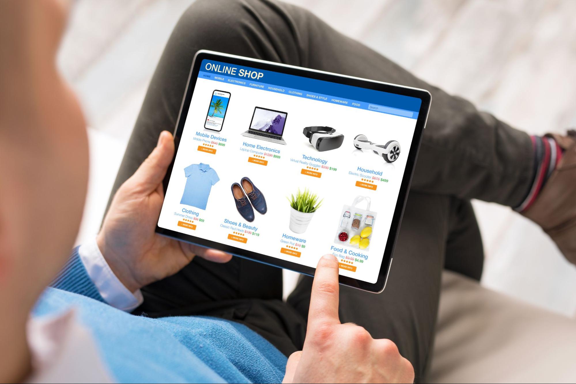 Amazon Shopping