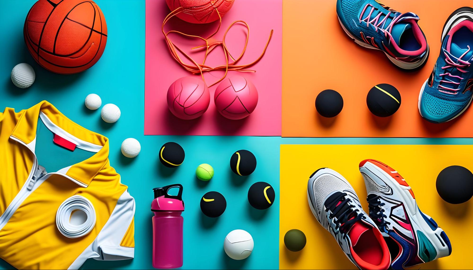 Amazon Sports Gear