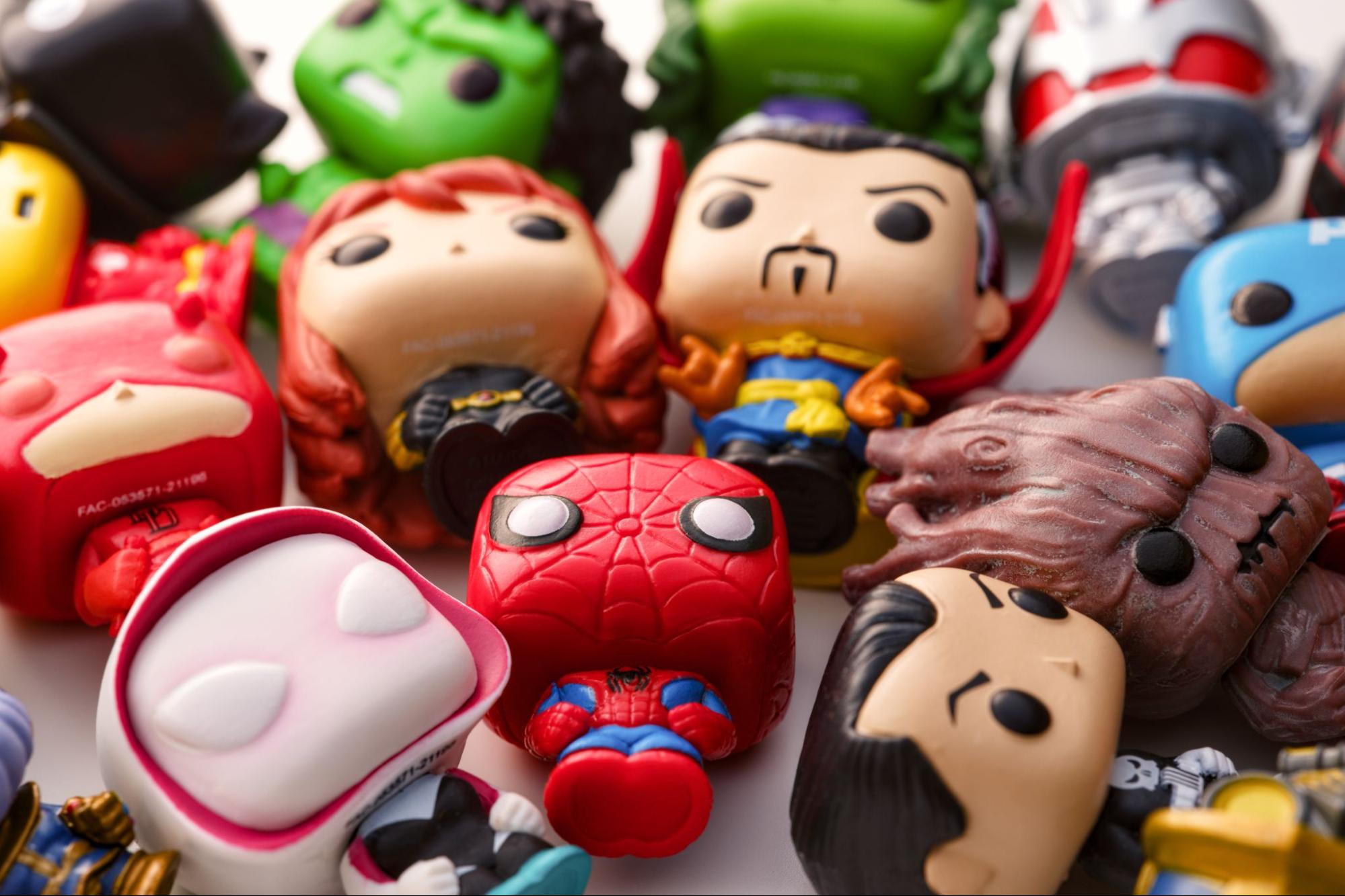 Whatnot Collectibles