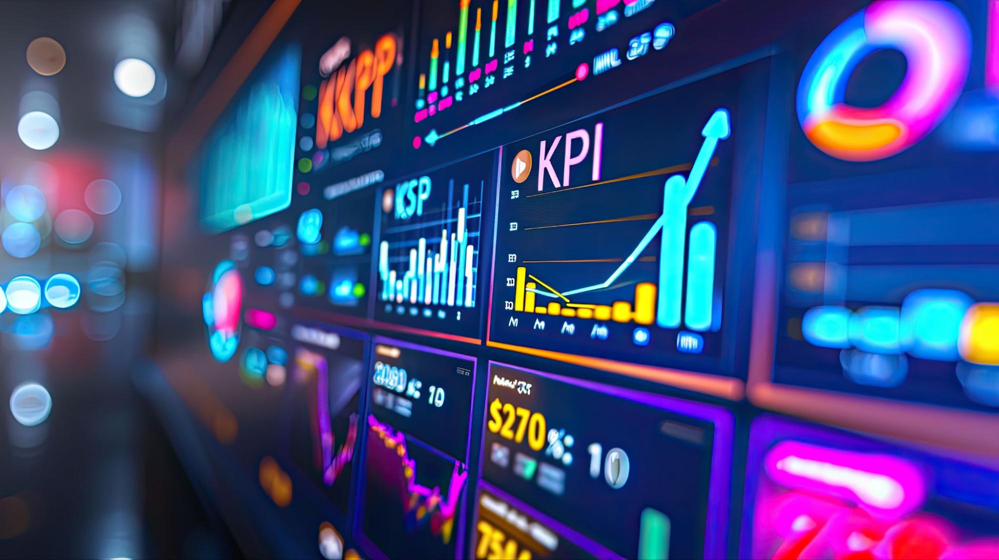 Whatnot KPIs