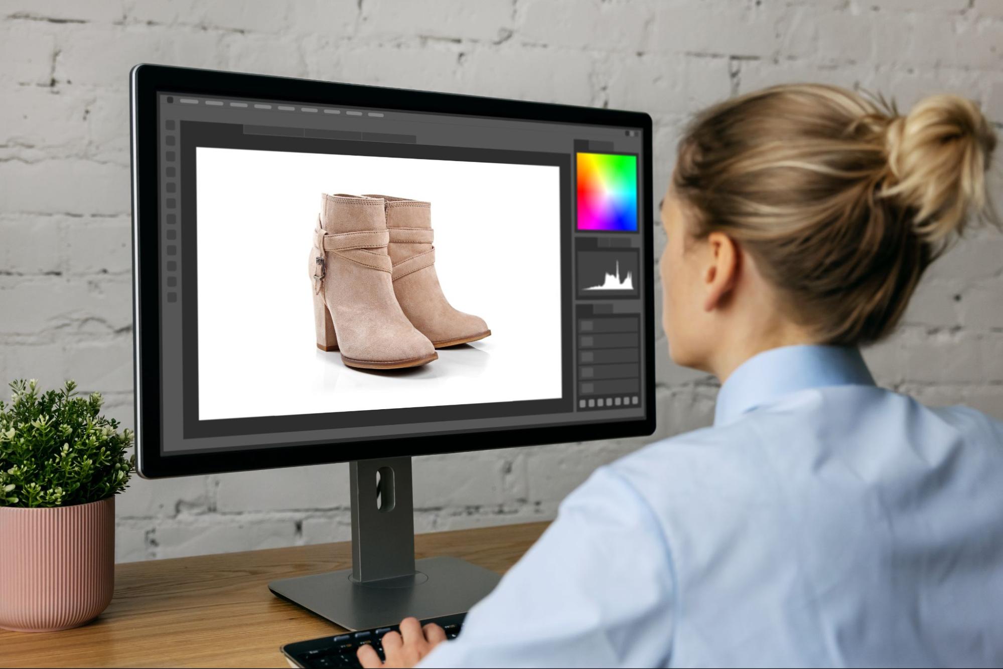 Photo Editor Tools