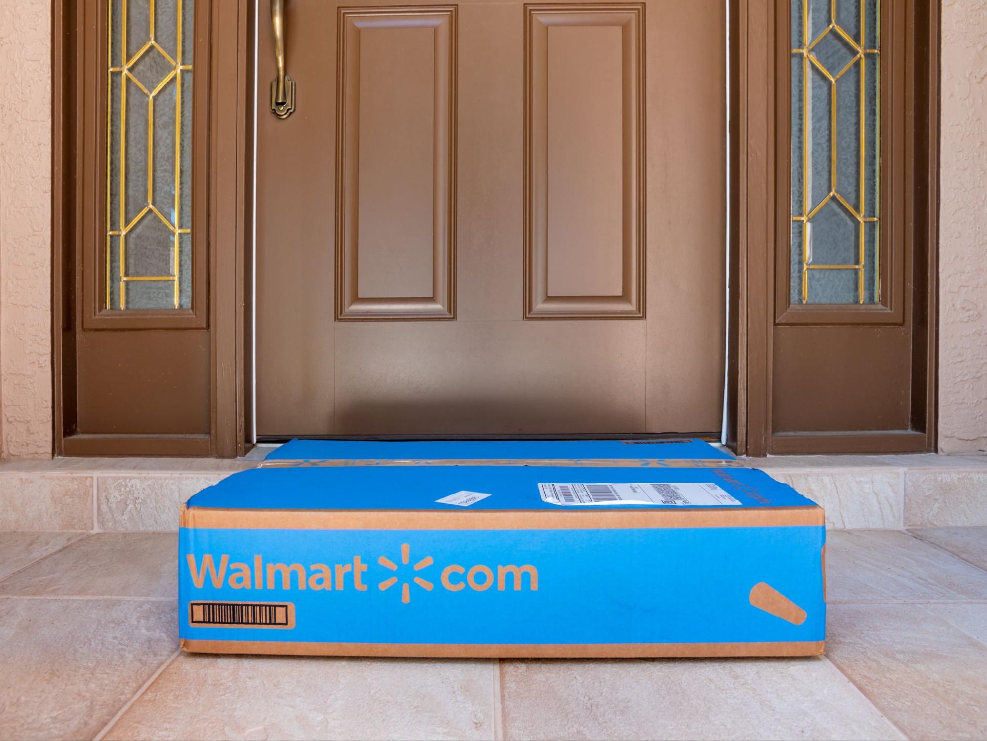 Shipping Best Practices for Walmart Sellers