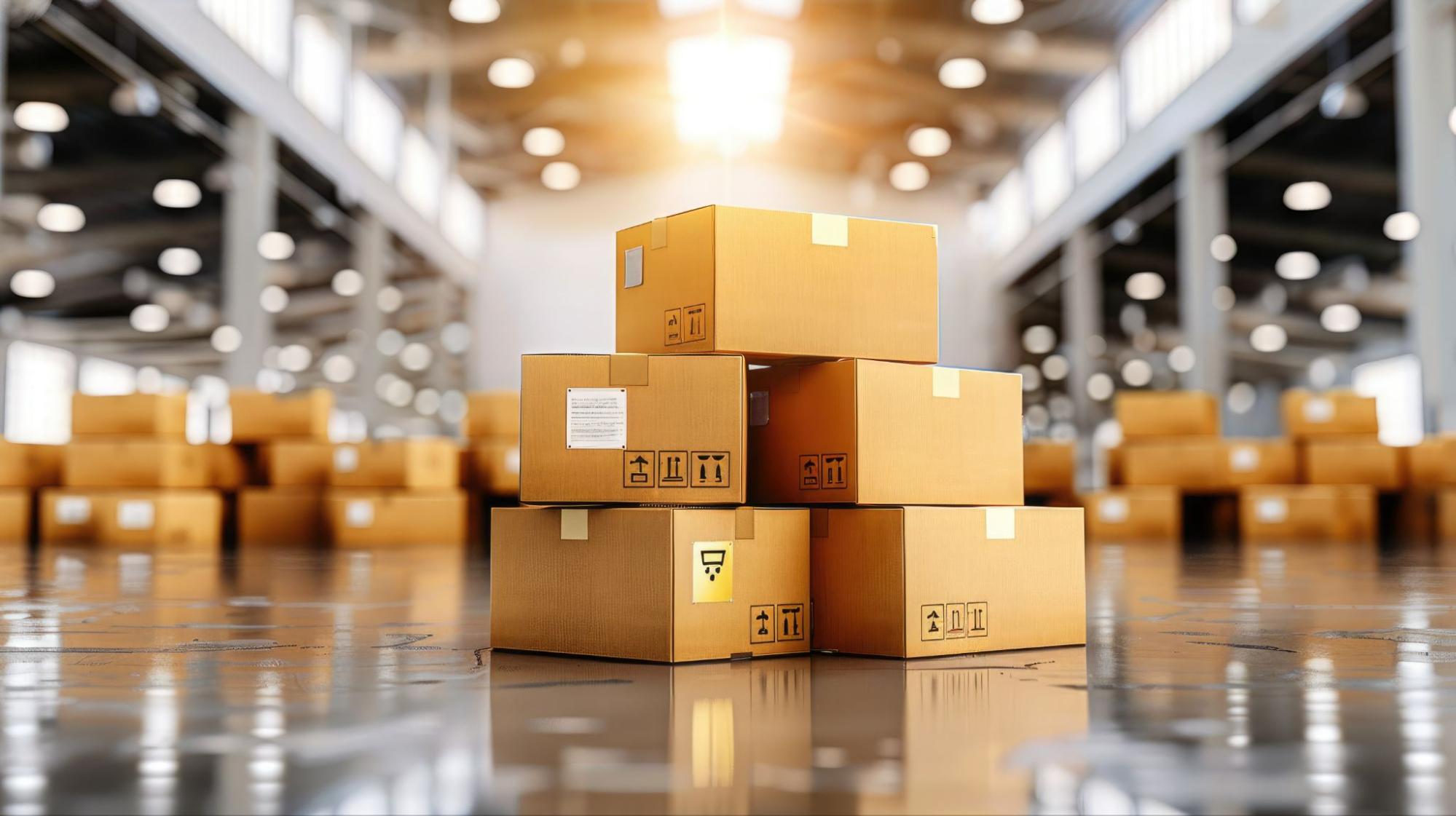 Amazon FBA vs. FBM