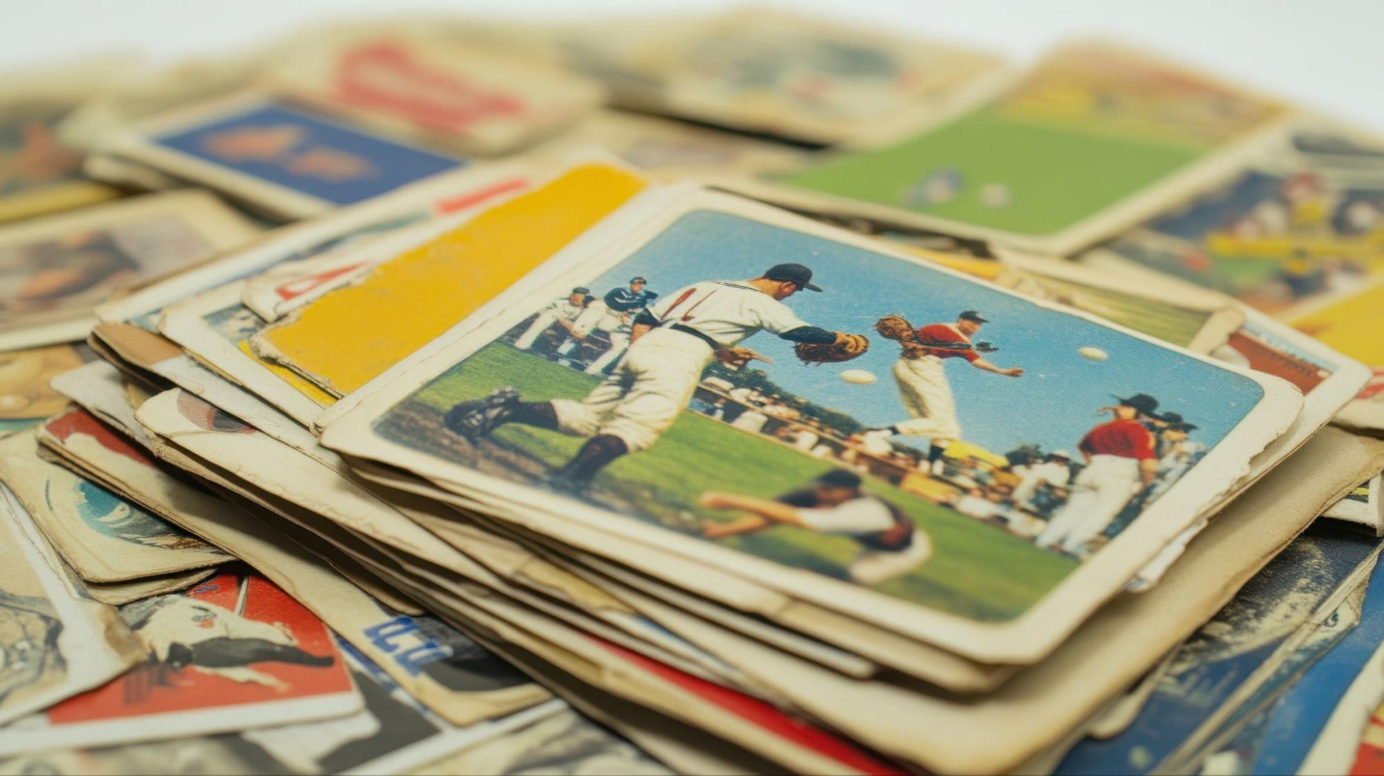 Best Practices for Selling Sports Cards