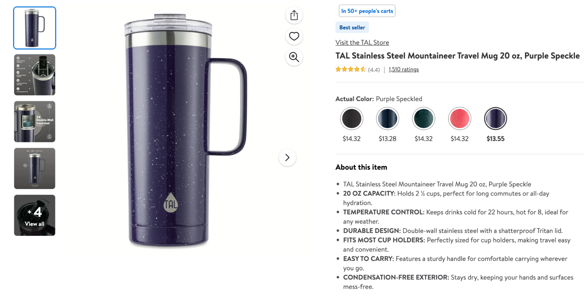 Create Attention-Grabbing Product Titles