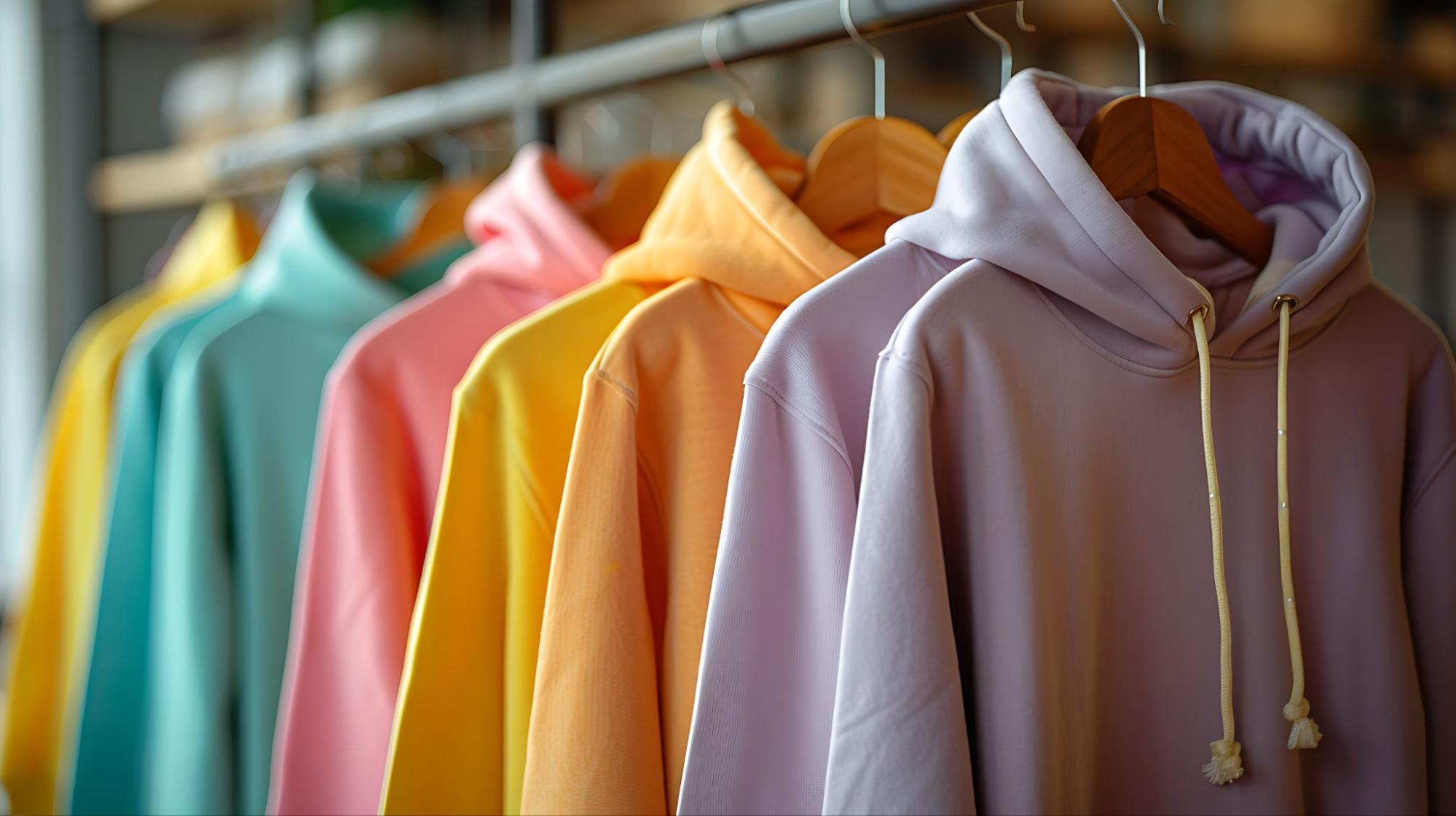 Fashion and Apparel
