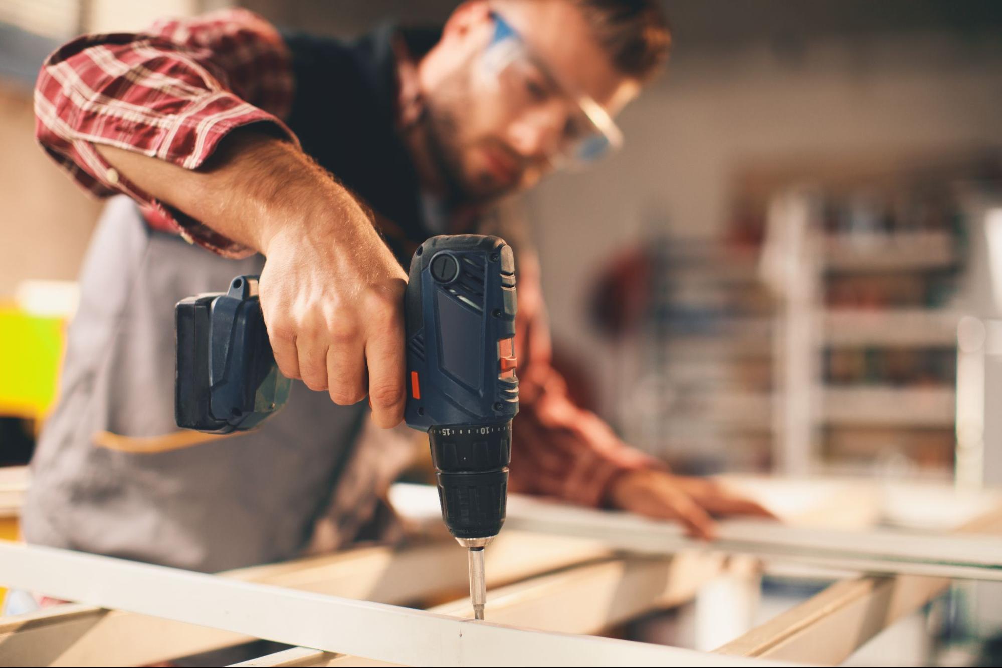 Home Improvement and Tools