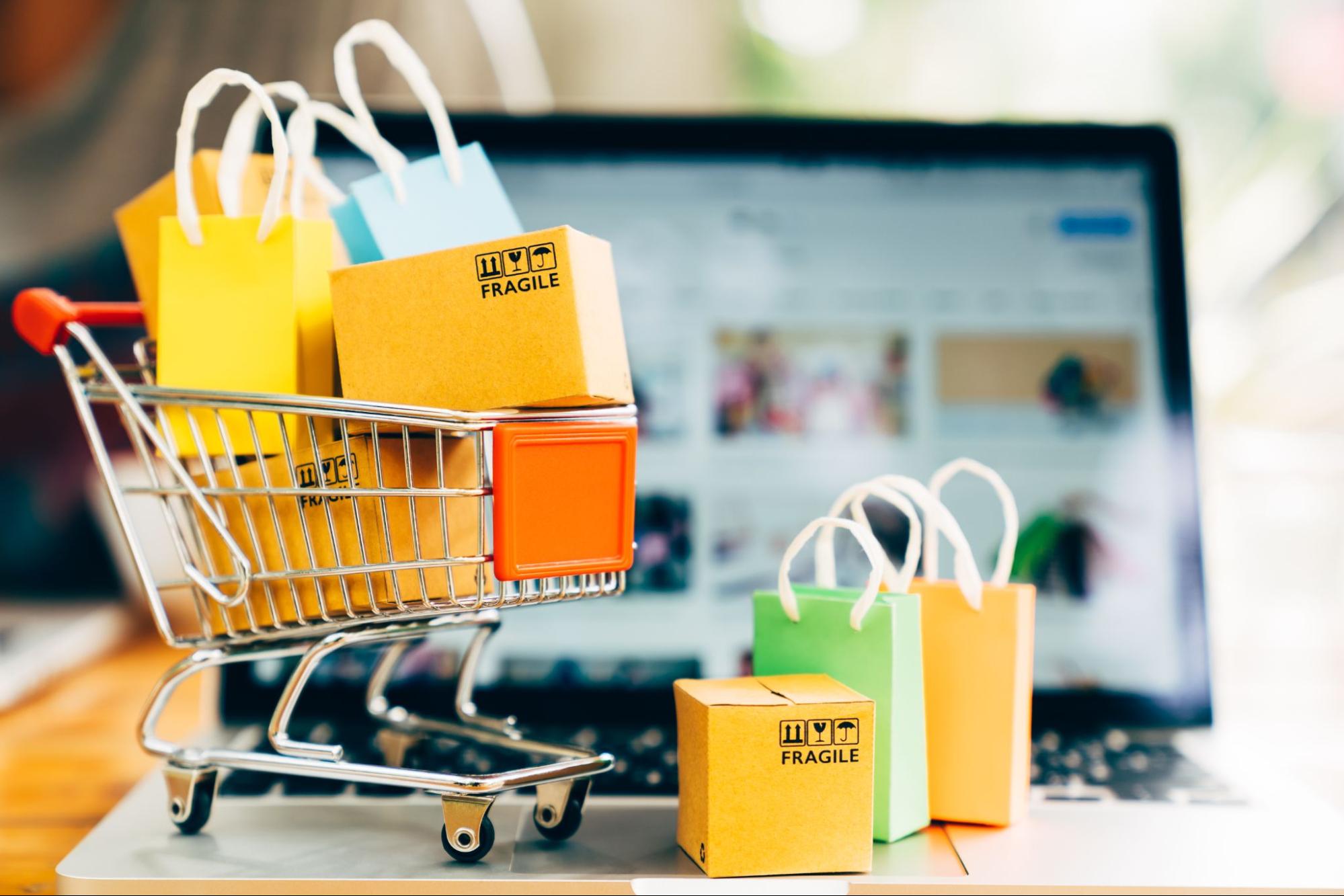 Online Arbitrage vs. Retail Arbitrage on Amazon