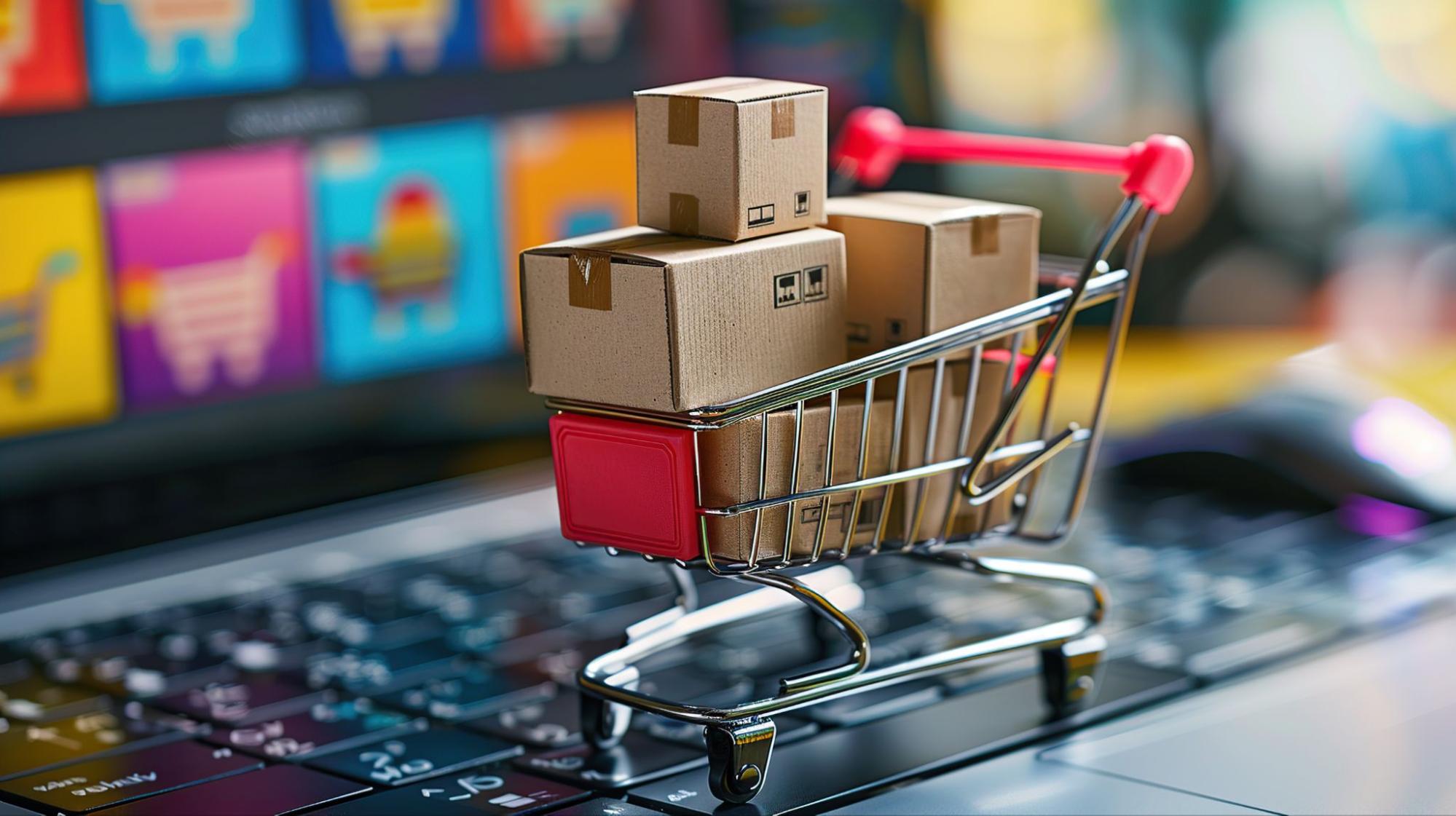 Retail Arbitrage or Online Arbitrage