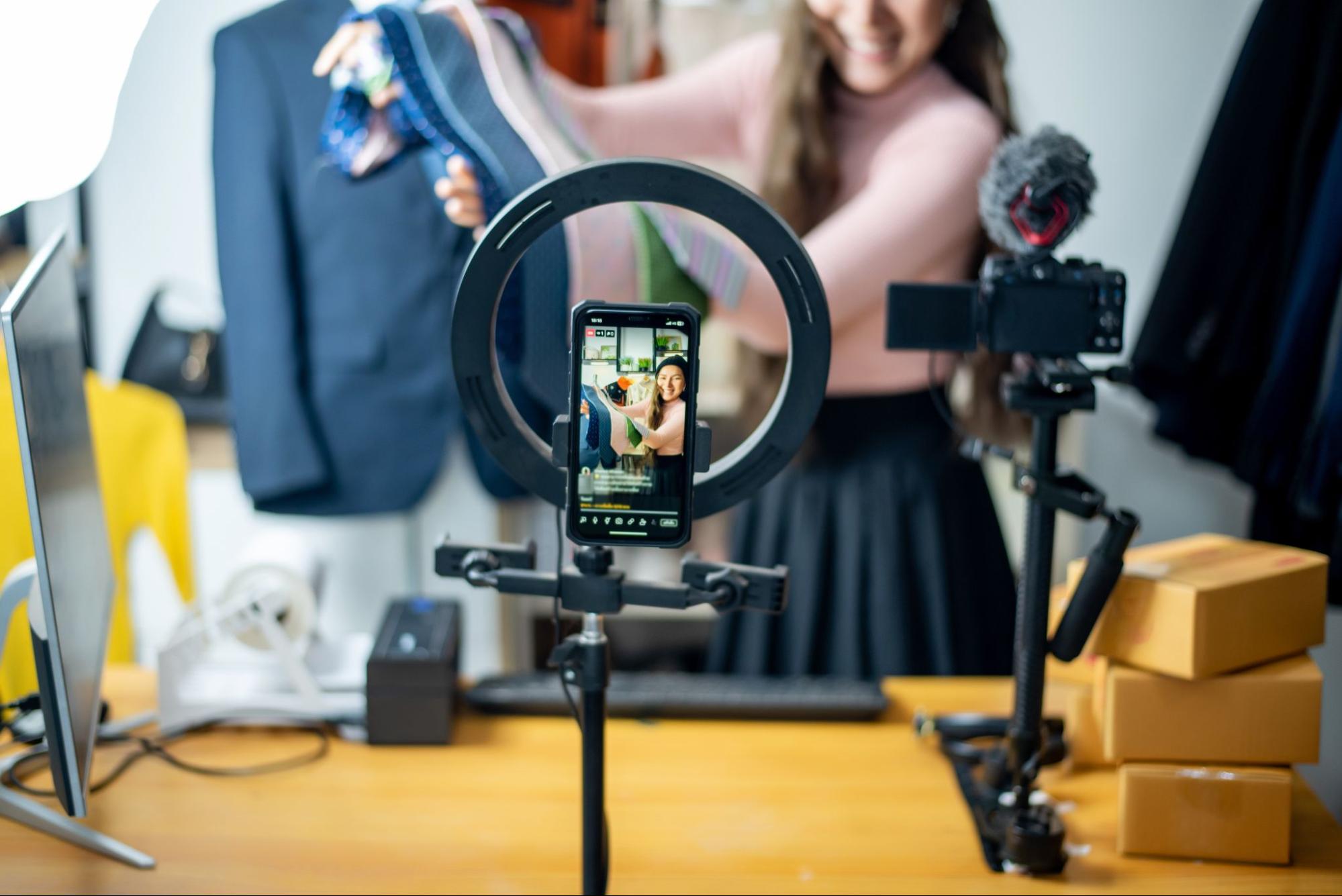 The Rise of Whatnot: $256 Million Raise to Bring Live Streaming to the Masses