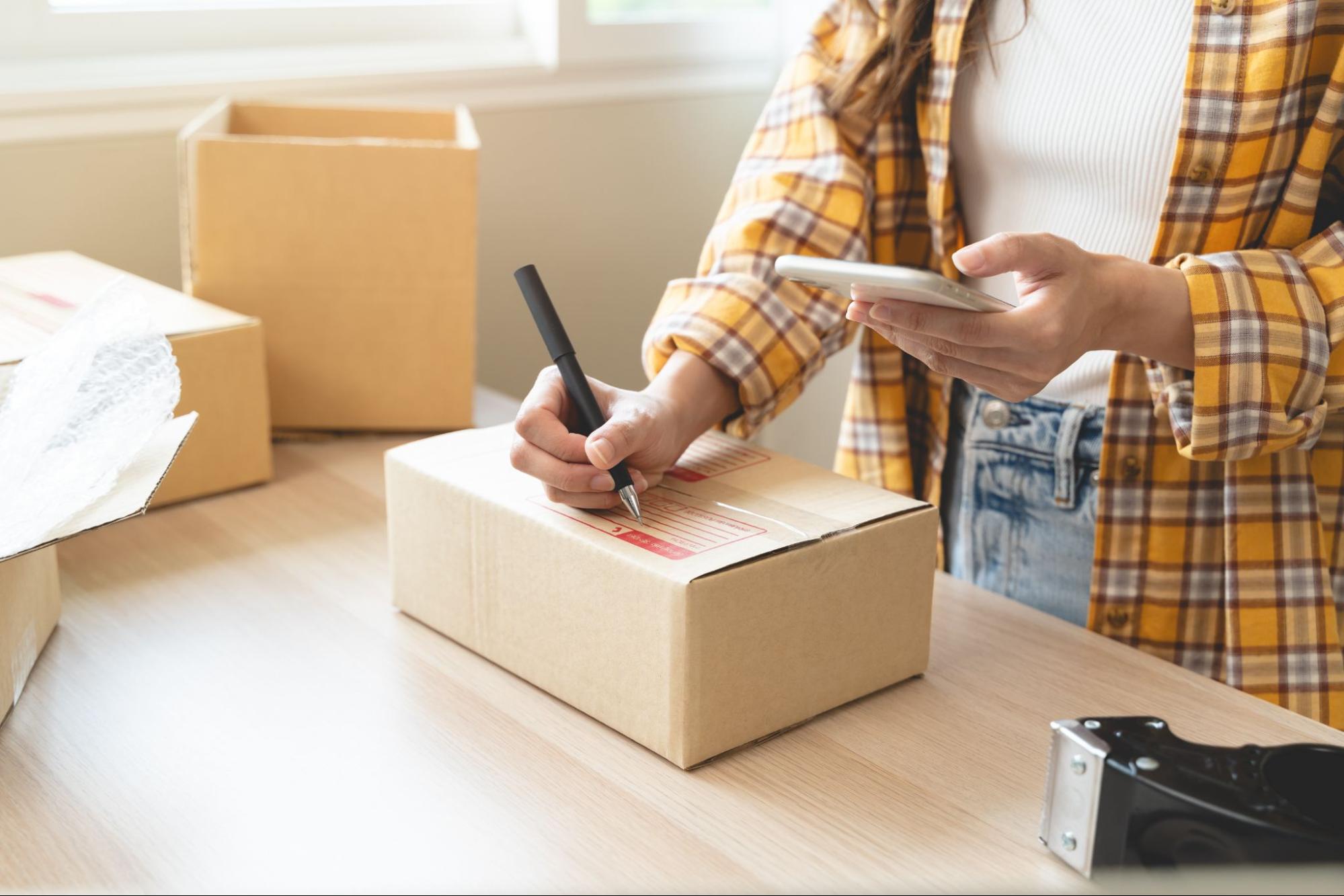 What is Amazon FBM