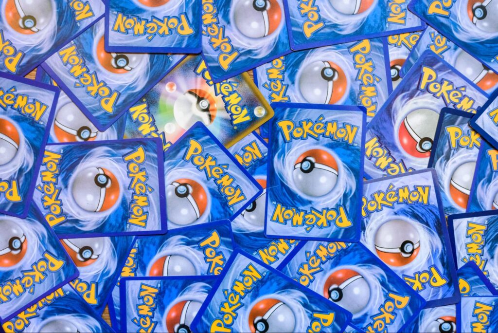 How to Start Selling Pokémon Cards on Whatnot
