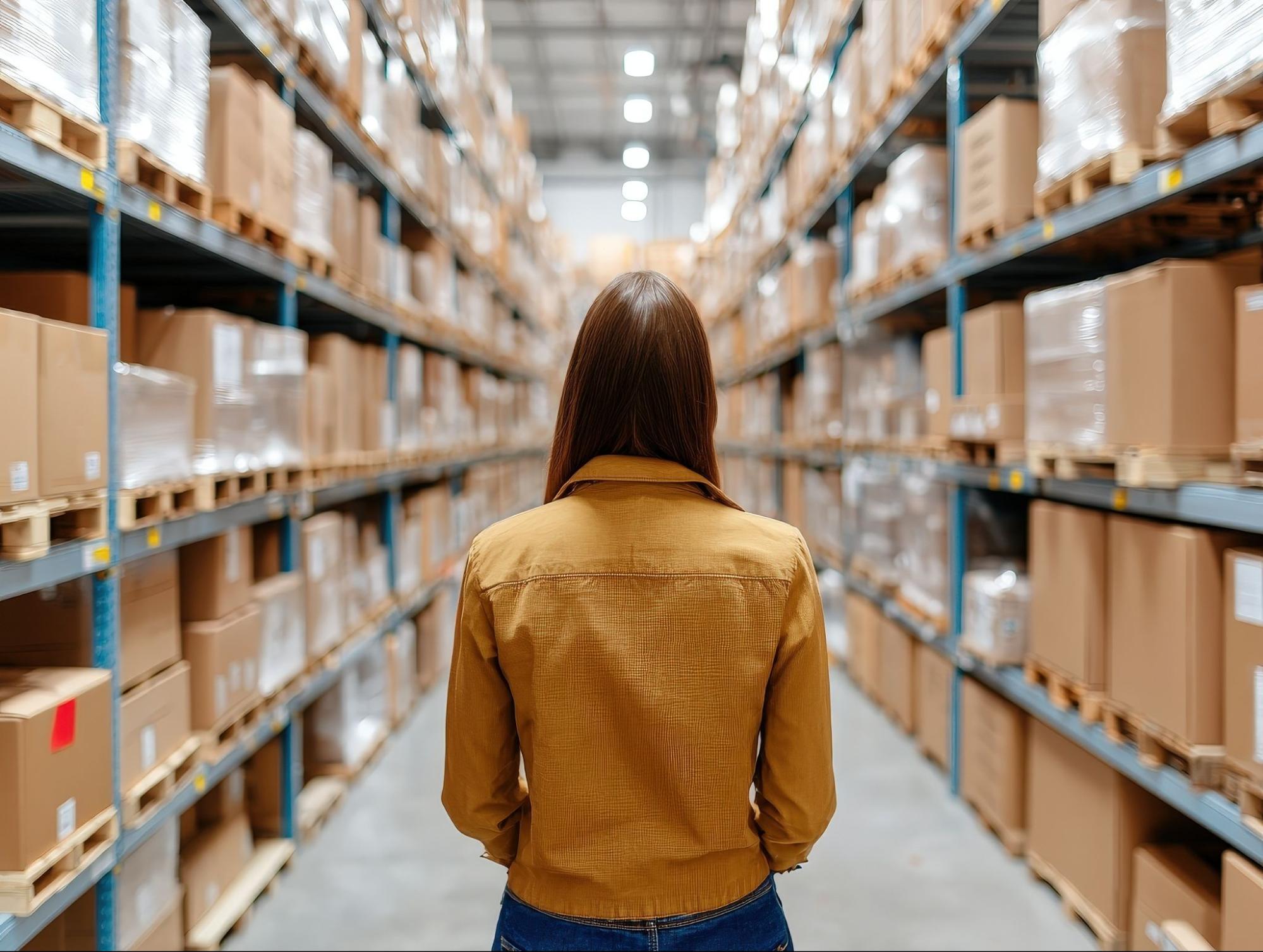 Benefits of Using Ghost for Inventory Management and Sales