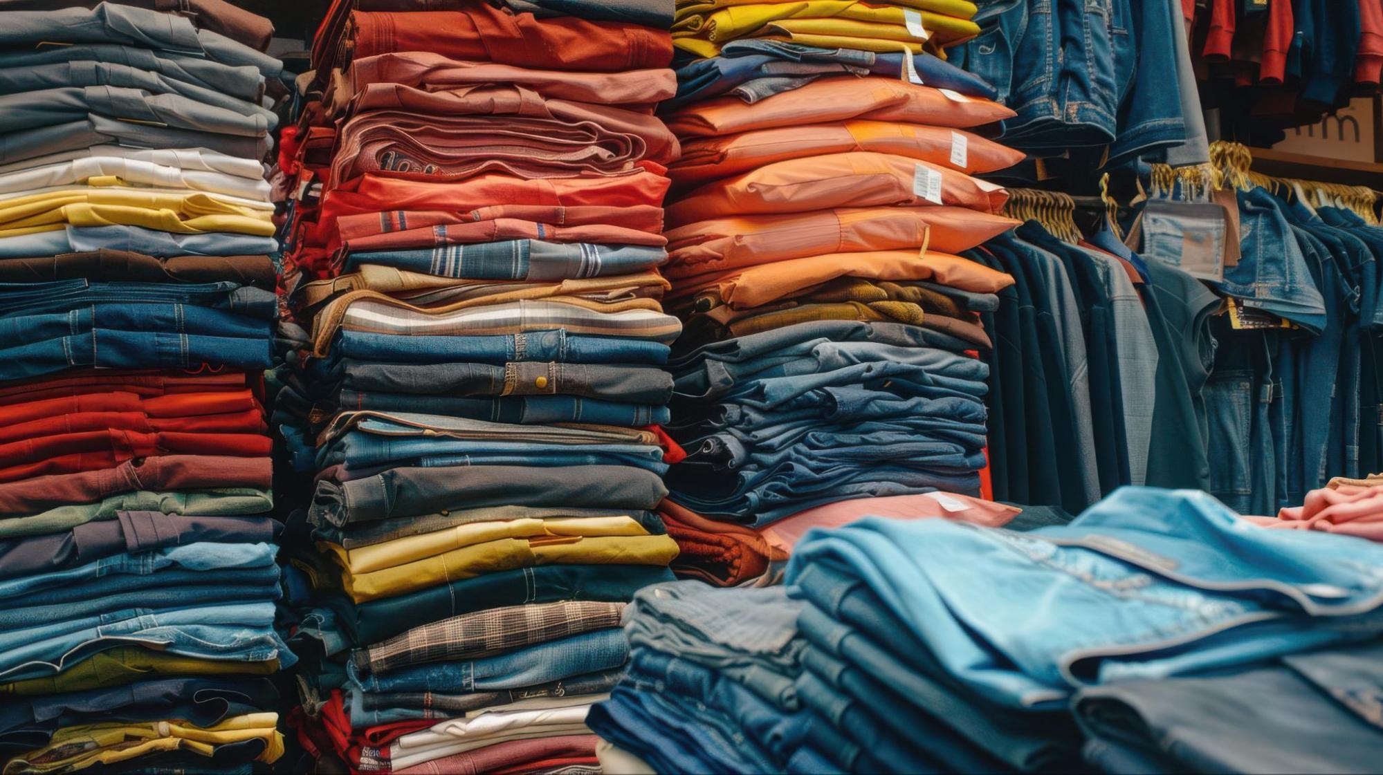 Best Practices for Selling Excess Inventory on Ghost