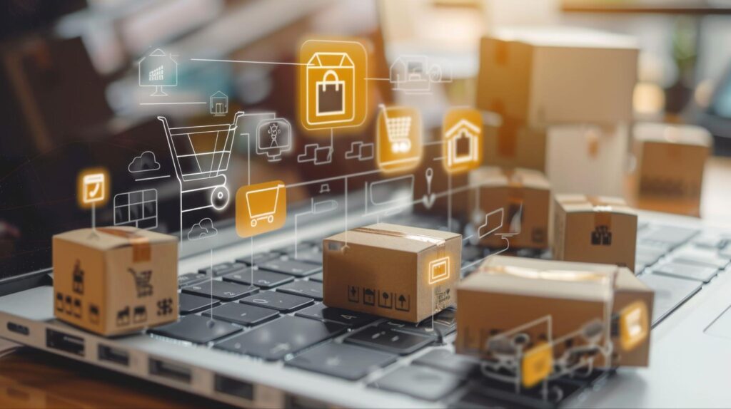 How to Source High-Quality Inventory for Your Resale Business through Ghost