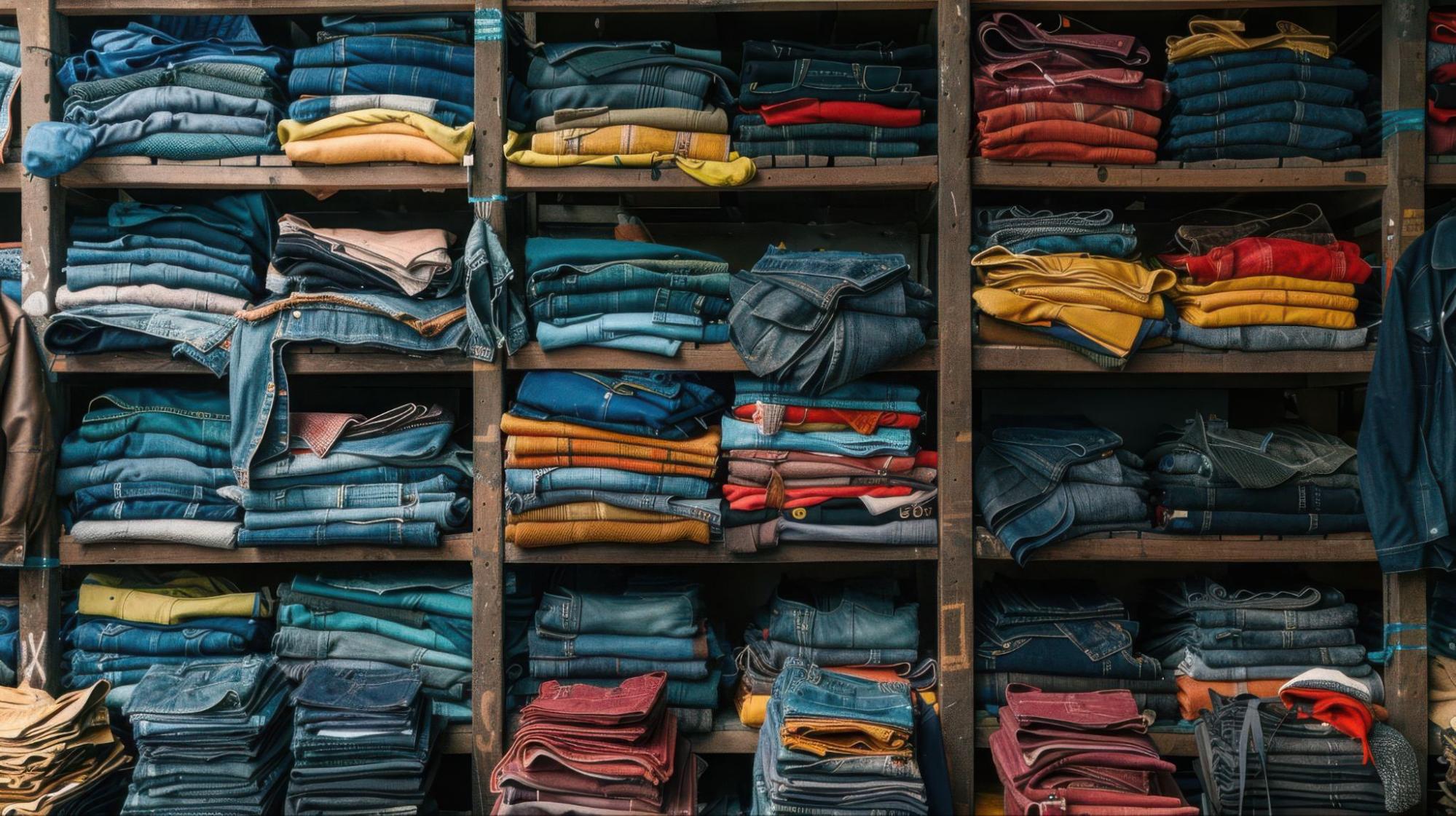 Keep High Product Standards and Transparency