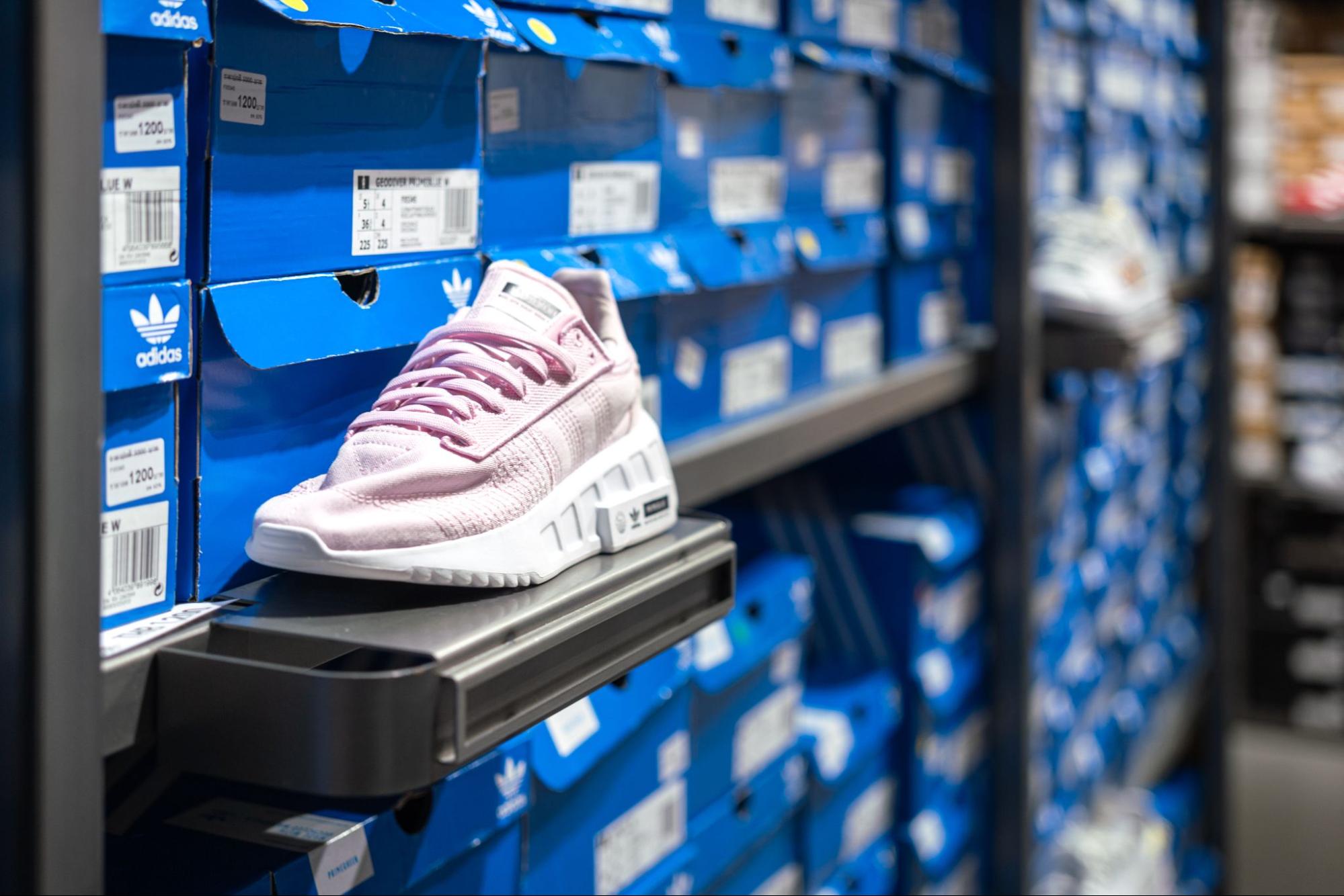 Shipping Your Sold Items