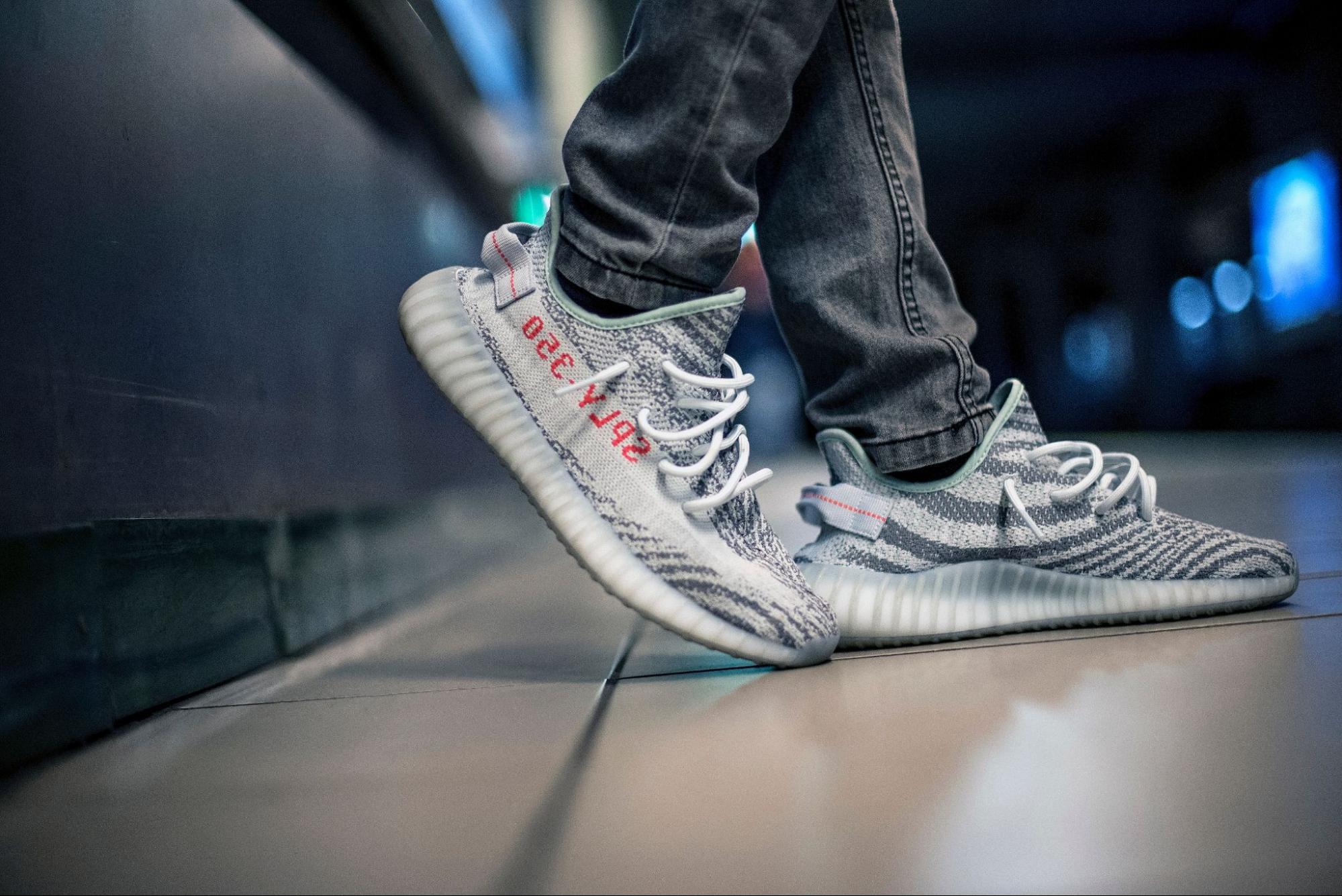 Top Sneaker Trends for 2025