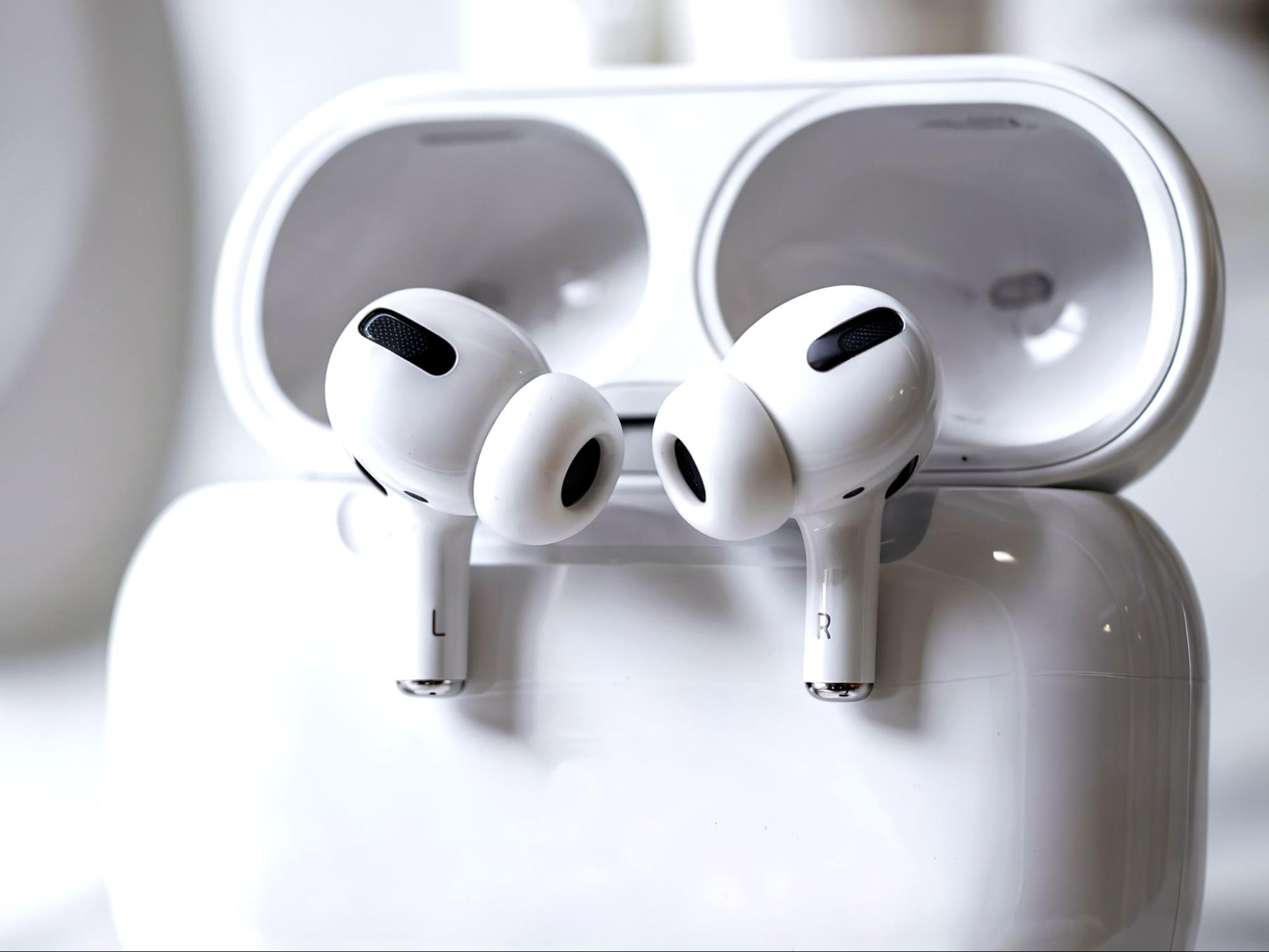 Apple AirPods Pro