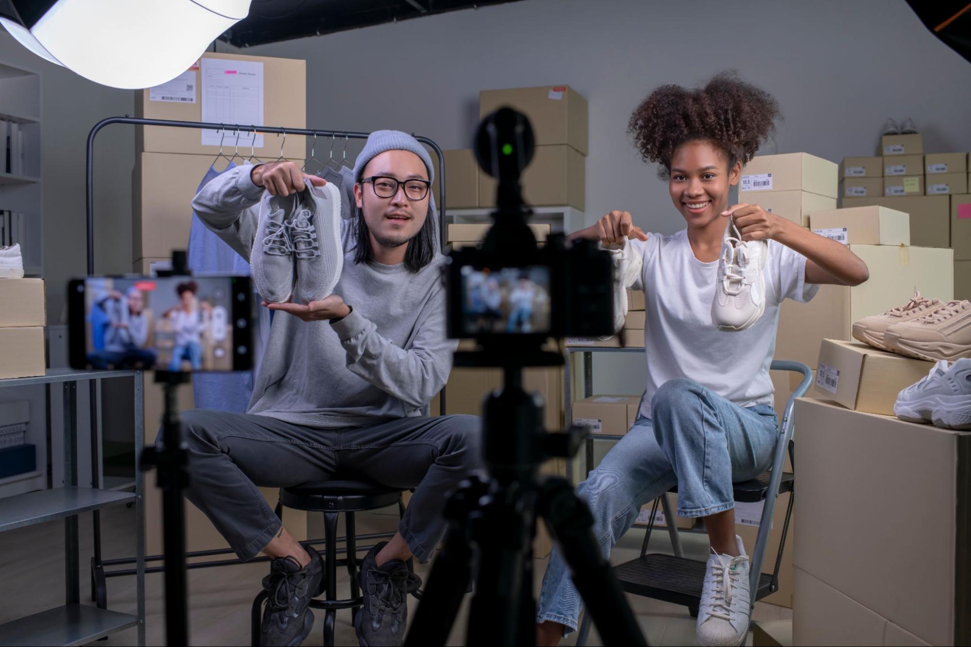 Creating a Powerful Personal Brand on Whatnot