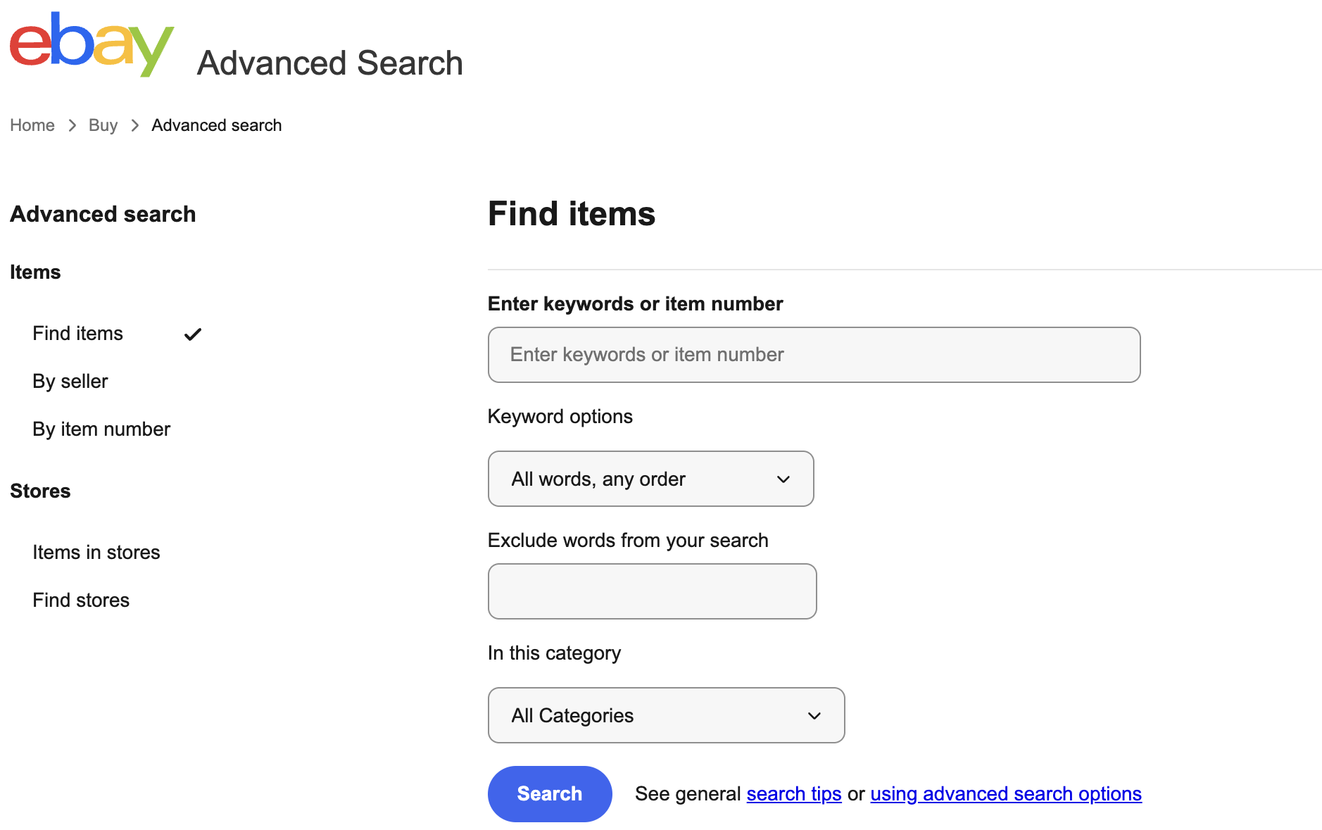 Do Market Research