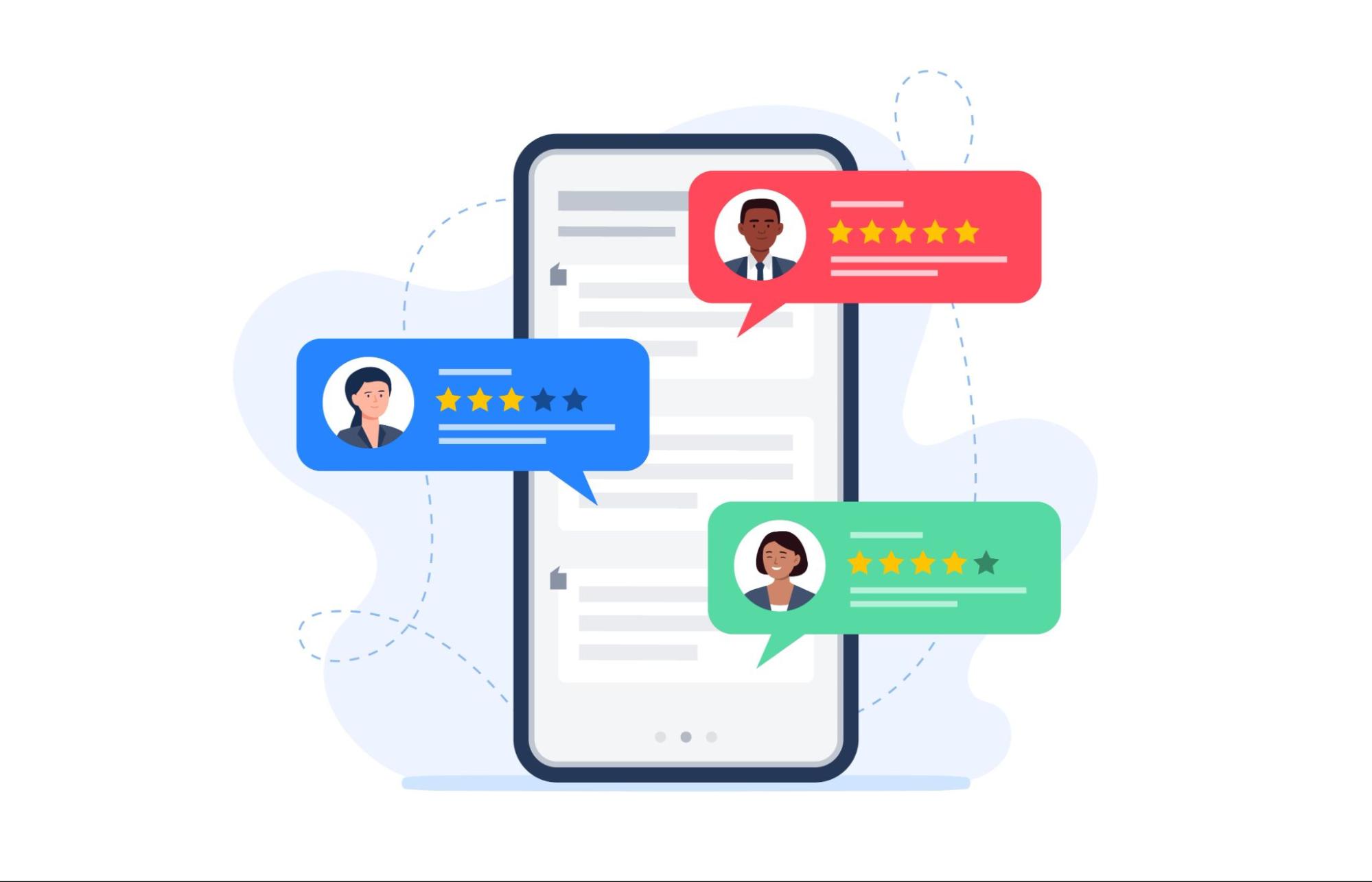 Provide Great Customer Service