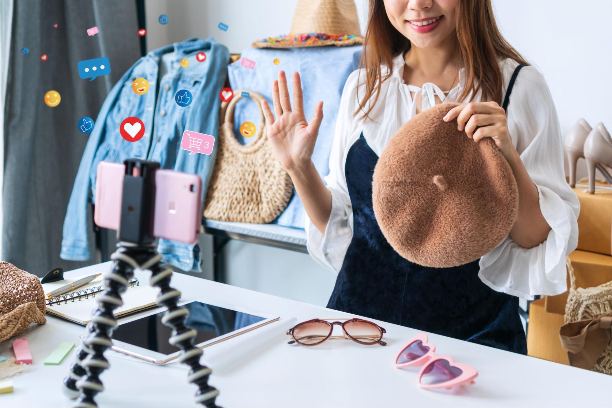 The Rise of Livestream Shopping: Top Platforms Revolutionizing E-commerce in 2025