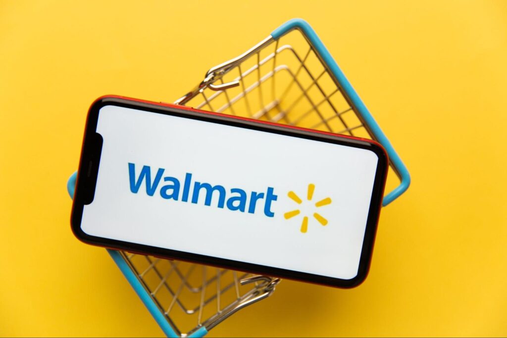 Walmart Marketplace