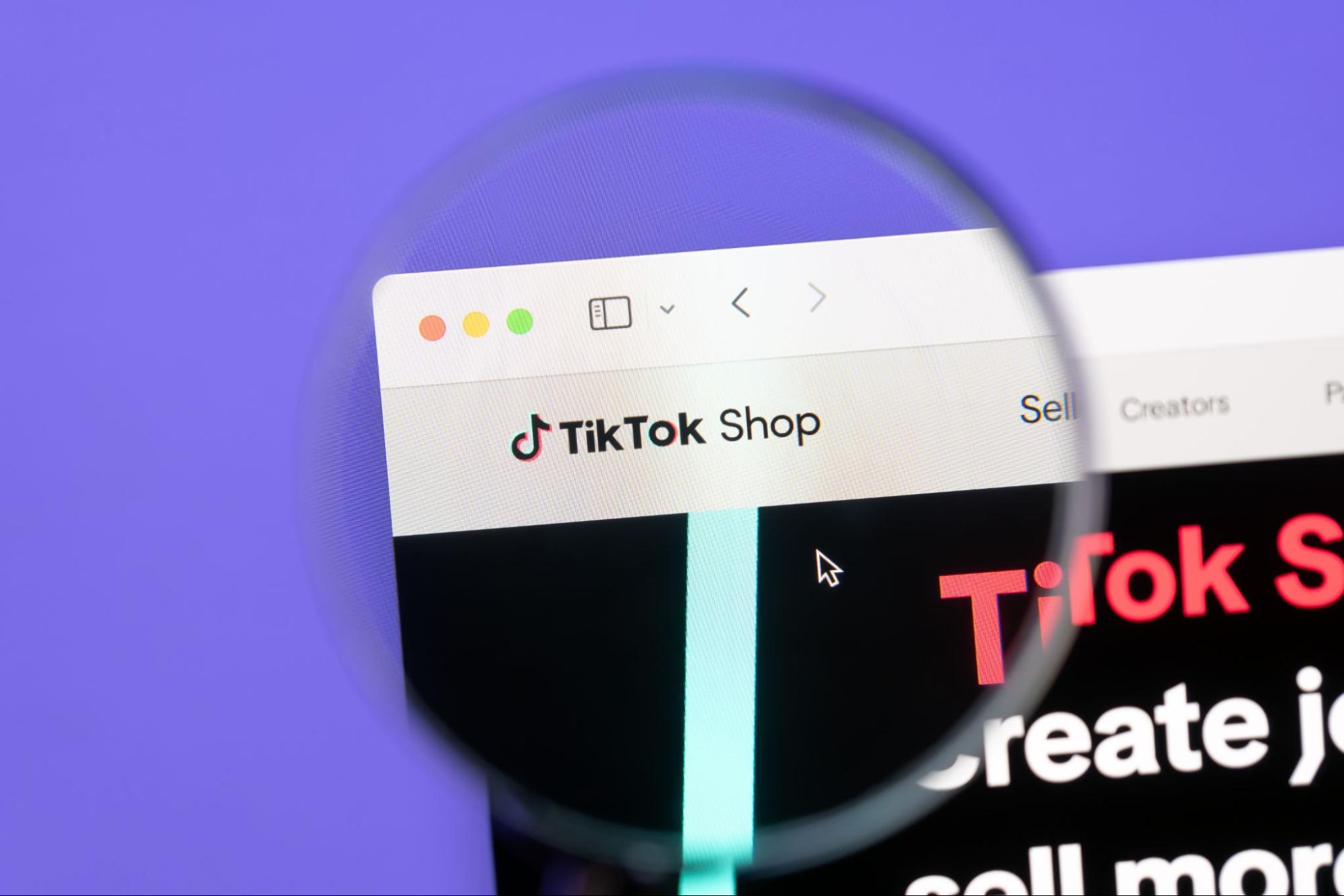 How Long Does TikTok Shop Take to Ship?