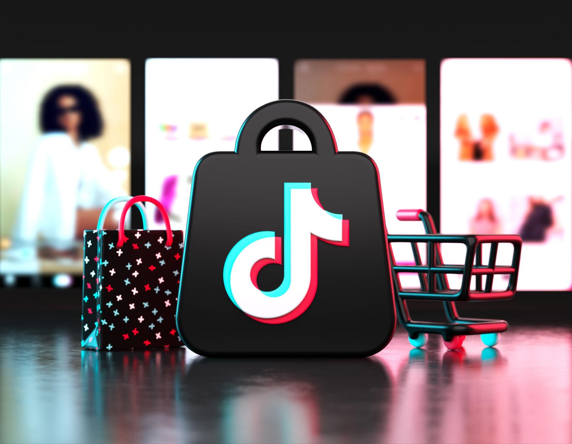 How to Sell on TikTok Shop