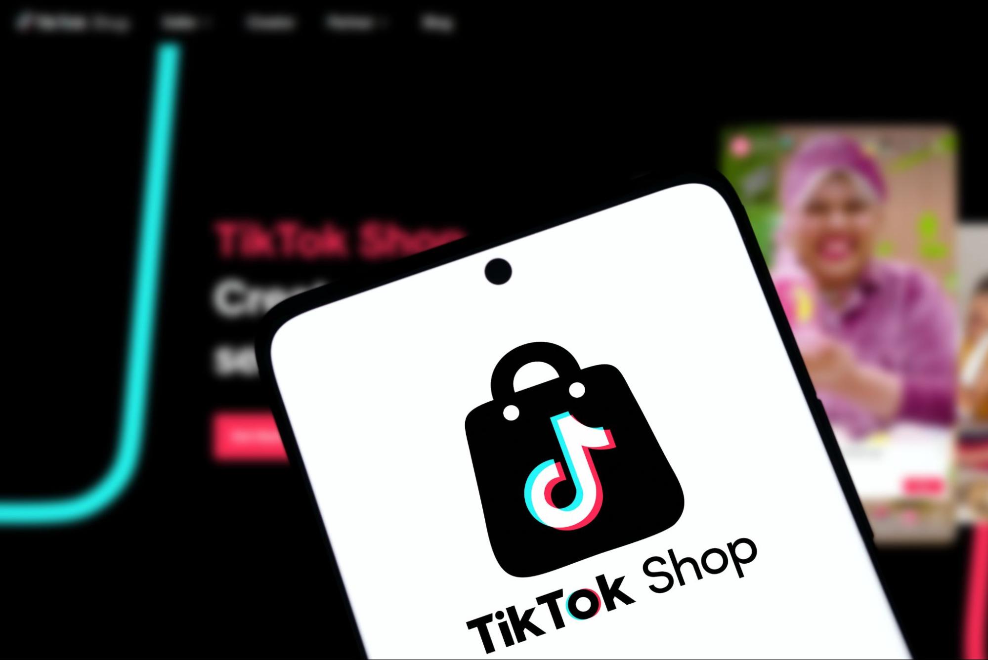 Is TikTok Shop Safe