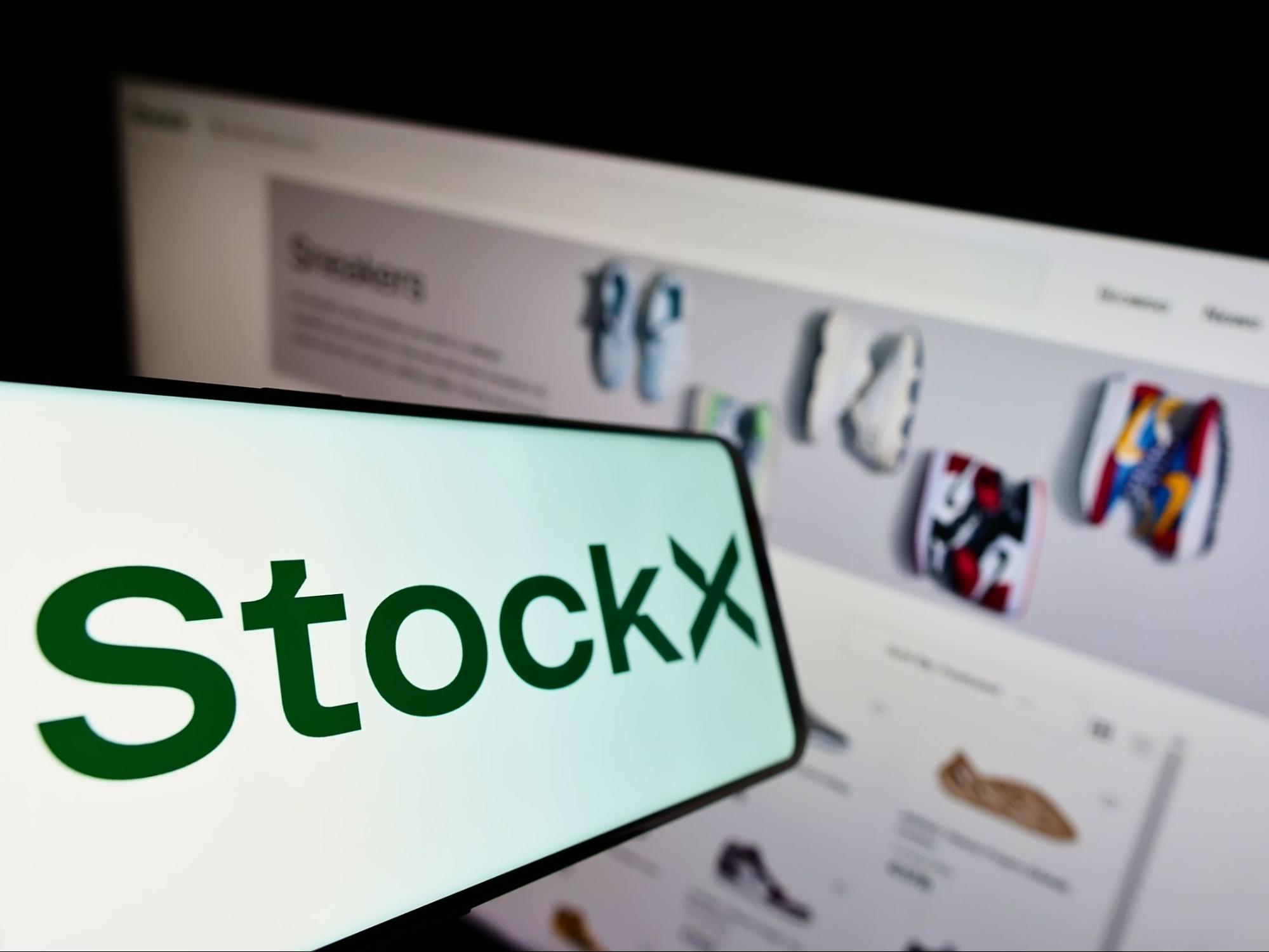 StockX Seller Fees Explained
