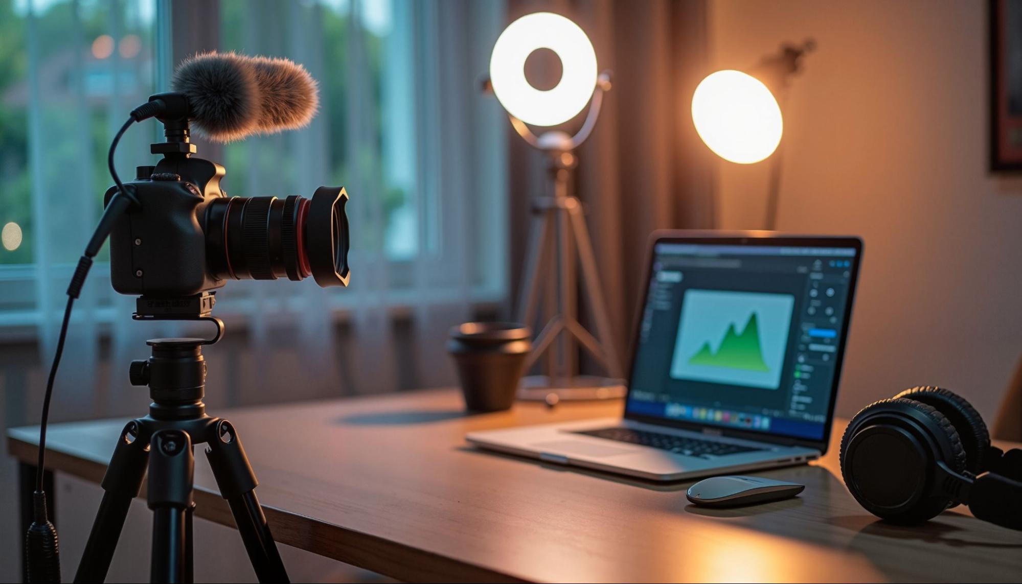 Streaming Equipment for Whatnot Beginners