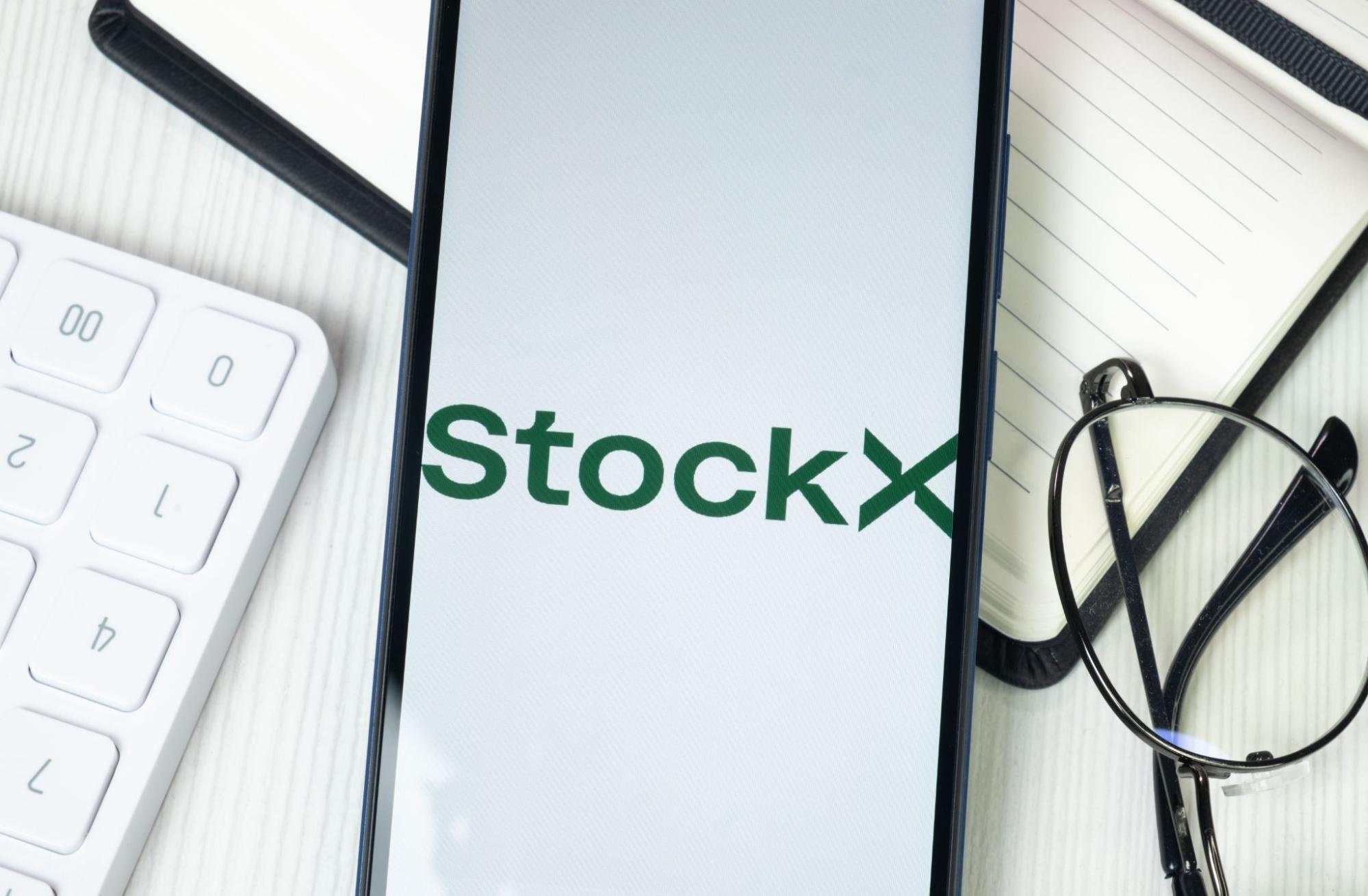 What is the StockX Seller Program