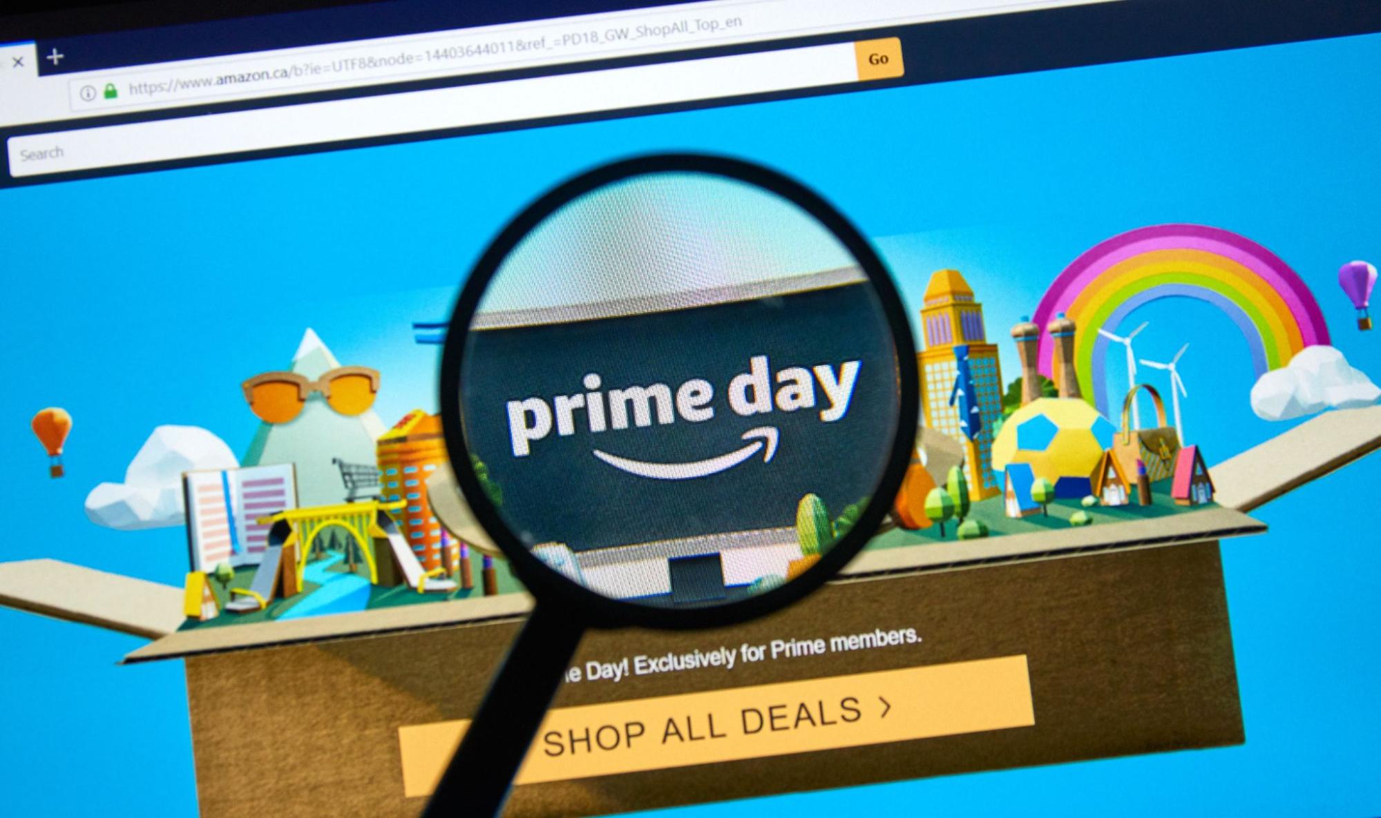 Early Prime Big Deal Days Deals 2025 A Reseller’s Guide