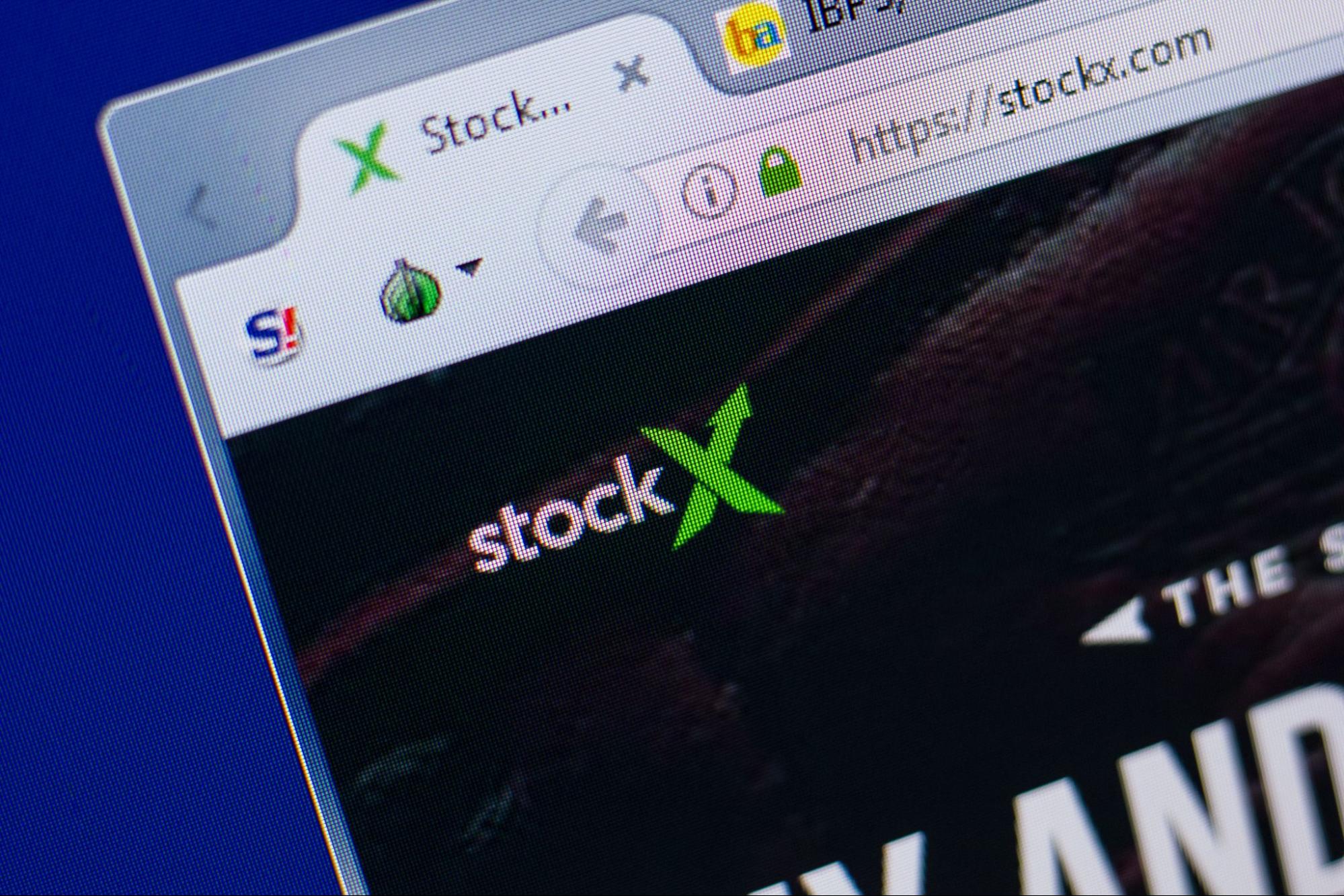 Is StockX Legit
