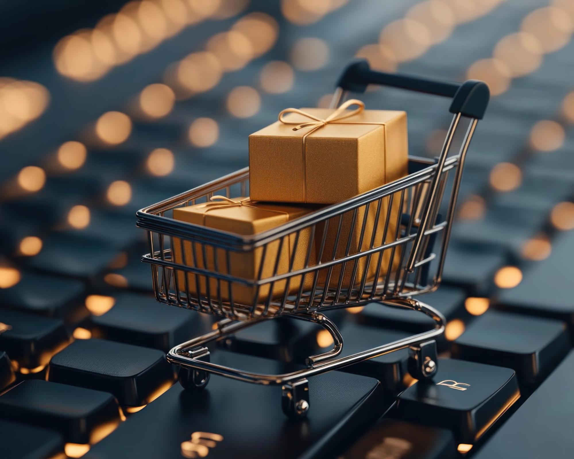 Amazon Cyber Monday 2025: A Reseller’s Guide